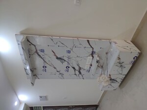 Bathroom in 2 BHK Builder Floor at Sai Kutir Sector 49, Sector 49 – for Rent