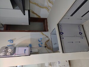 Master Bedroom in 2 BHK Builder Floor at Sai Kutir Sector 49, Sector 49 – for Rent