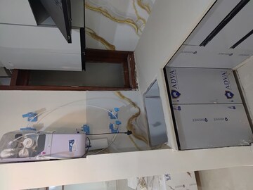 Master Bedroom in 2 BHK Builder Floor at Sai Kutir Sector 49, Sector 49 – for Rent