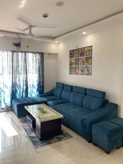 2 BHK + Extra Room Independent House For Rent in Gomti Nagar
