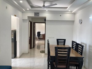 Living Room in 2 BHK Independent House at Gomti Nagar – for Rent