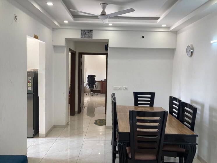 Living Room, gomti nagar 2 Bedroom 1500 Sq.Ft. Independent House In Gomti Nagar Lucknow 9921364
