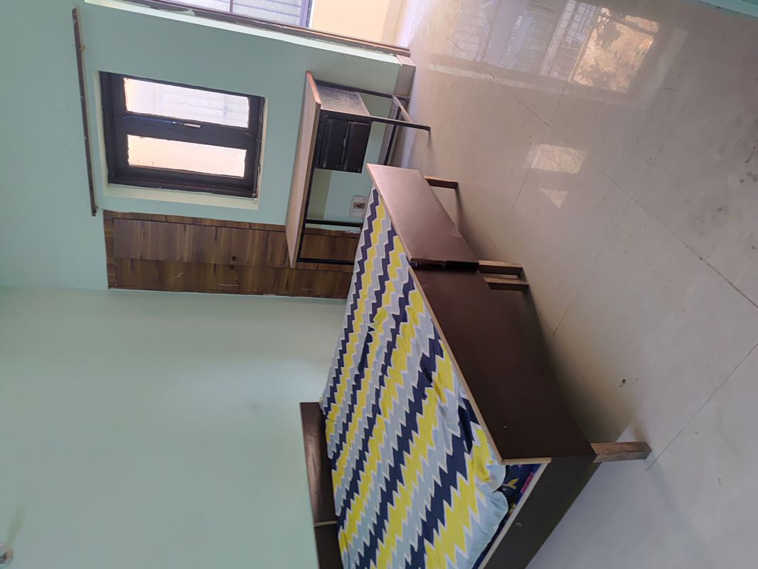 1.5 BHK Builder Floor For Rent in RWA Apartments Sector 40