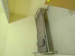 1 RkBuilder Floor For Rent in RWA Apartments Sector 40
