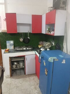 2 BHK + Extra Room Independent House For Rent in Gomti Nagar