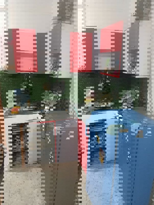 2 BHK + Extra Room Independent House For Rent in Gomti Nagar