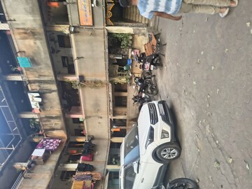 1 BHK Apartment – Exterior View View at Bail Bazar - for Rent