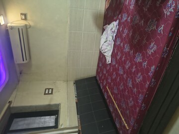 Kitchen in 1 BHK Apartment at Bail Bazar – for Rent