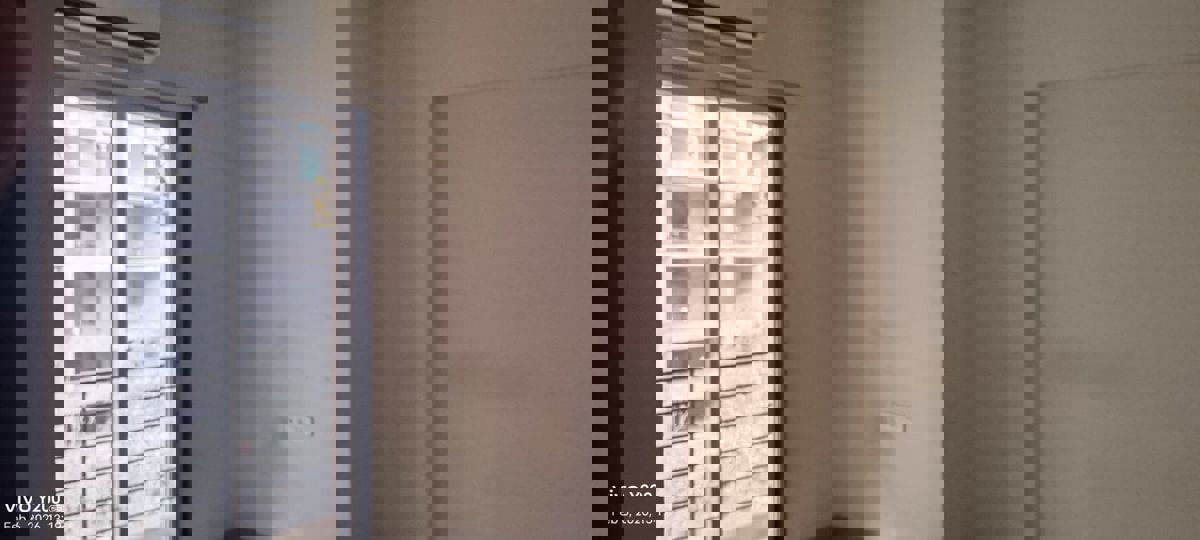 1 BHK + Pooja Room Apartment For Rent in Raunak Delight