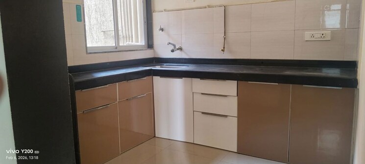 Kitchen, raunak-delight 1 Bedroom 700 Sq.Ft. Apartment In Owale Thane 9921387