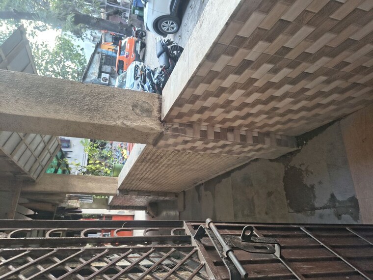 Exterior View, bail bazar 1 Bedroom 410 Sq.Ft. Apartment In Bail Bazar Mumbai 9921390