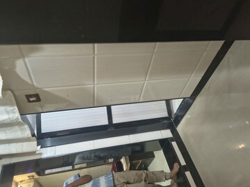 Master Bedroom in 1 BHK Apartment at Bail Bazar – for Rent