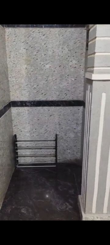 Staircase in 4 BHK Penthouse at Sai Shree Enclave, New Thippasandra – for Rent