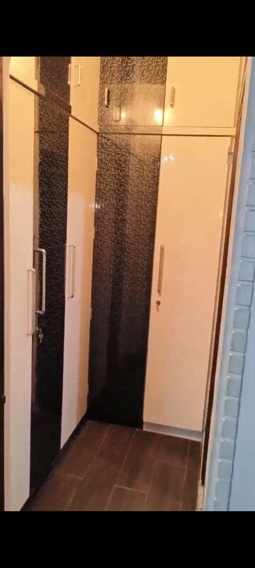 Building Lobby in 4 BHK Penthouse at Sai Shree Enclave, New Thippasandra – for Rent