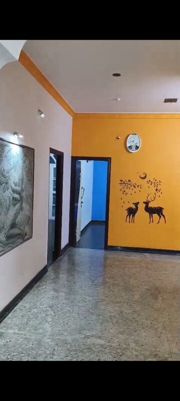 Room in 4 BHK Penthouse at Sai Shree Enclave, New Thippasandra – for Rent