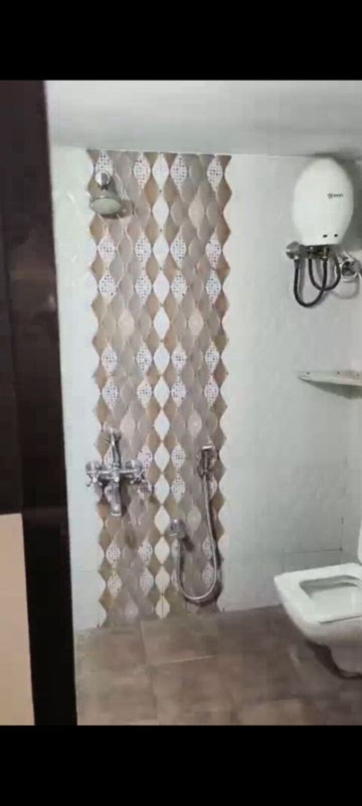 Bathroom, sai-shree-enclave 4 Bedroom 2200 Sq.Ft. Penthouse In New Thippasandra Bangalore 9921392