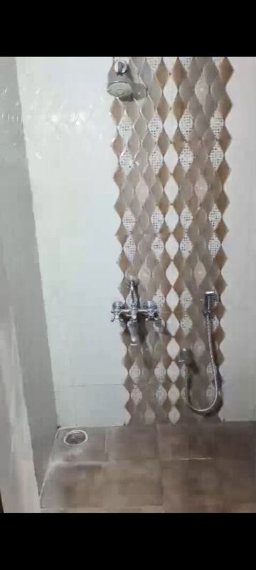 Staircase in 4 BHK Penthouse at Sai Shree Enclave, New Thippasandra – for Rent