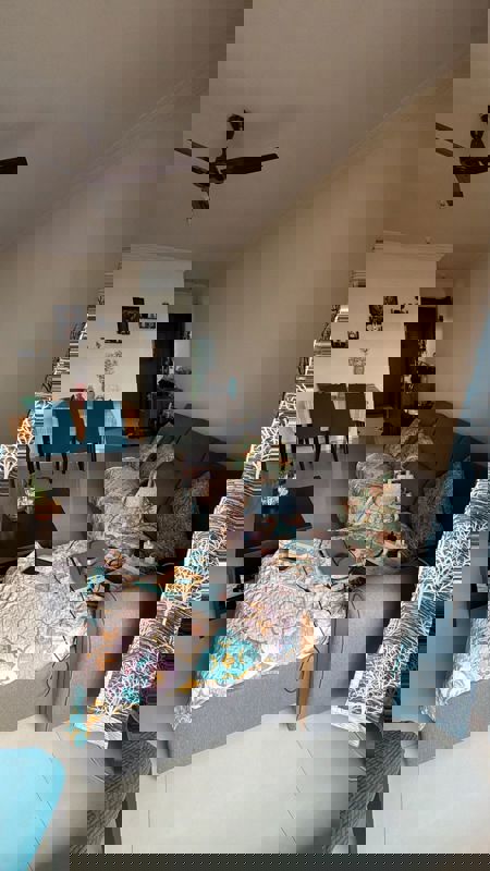 2 BHK Apartment For Sale in Lake Home