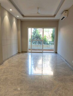 3 BHK + Pooja Room Builder Floor For Rent in Kalkaji