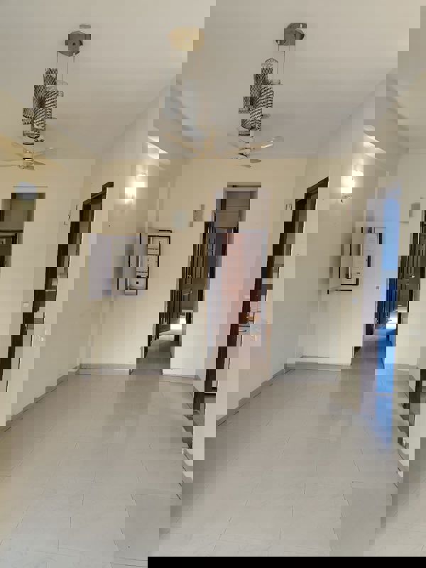 2 BHK + Pooja Room 192 Sq.Yd. Builder Floor in Unitech Woodstock Floors