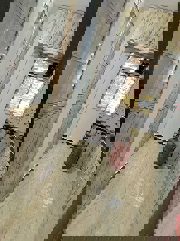 1 BHK + Pooja Room Apartment For Rent in Raunak Delight