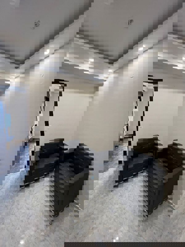 1 BHK Builder Floor For Rent in Sector 43