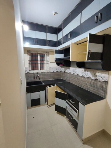 Team Area in 1 BHK Builder Floor at New Thippasandra – for Rent