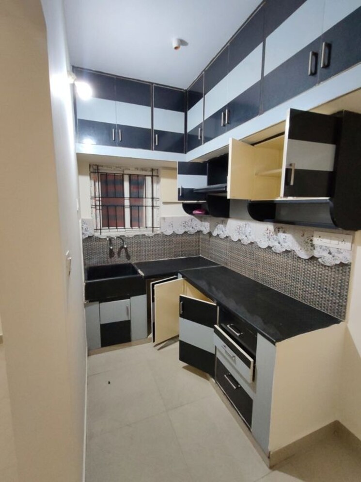 Team Area, new thippasandra 1 Bedroom 650 Sq.Ft. Builder Floor In New Thippasandra Bangalore 9921402