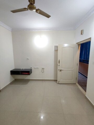 Room in 1 BHK Builder Floor at New Thippasandra – for Rent