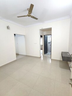 1 BHK Builder Floor For Rent in New Thippasandra