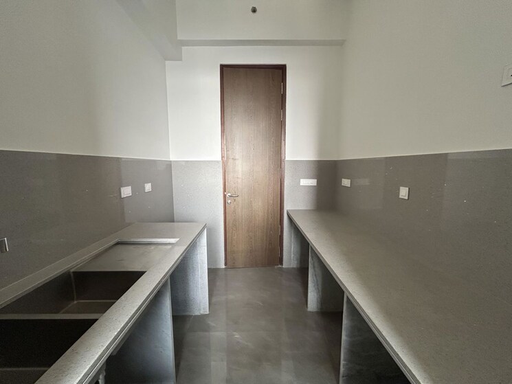 Kitchen, prestige-jasdan-classic 3 Bedroom 1780 Sq.Ft. Apartment In Mahalaxmi Mumbai 9921386