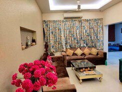 2.5 BHK + Pooja Room Apartment For Rent in Kalkaji