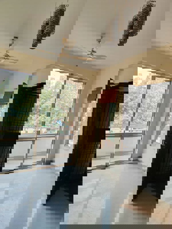 2 BHK + Pooja Room,Extra Room Builder Floor For Sale in Unitech Woodstock Floors