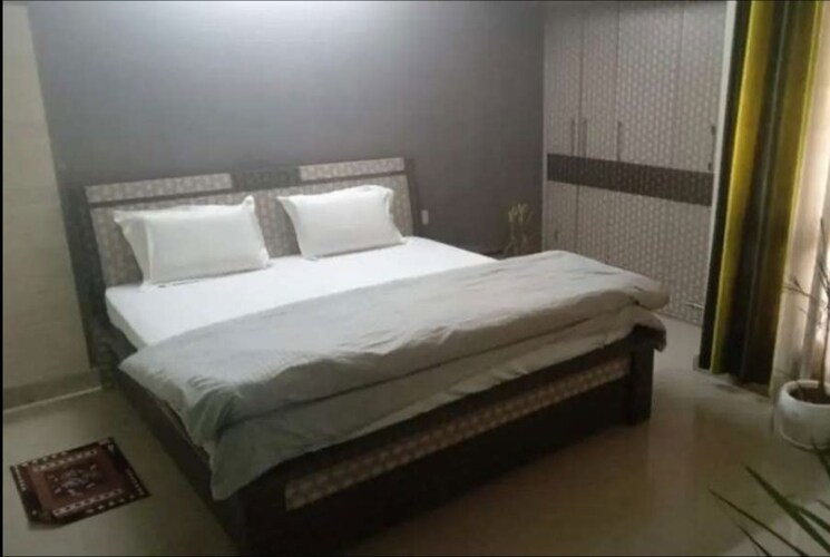 Bedroom, gulmohar-apartments-hazratganj 3 Bedroom 1620 Sq.Ft. Apartment In Hazratganj Lucknow 9921408
