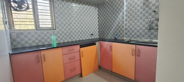 Kitchen in 2 BHK Builder Floor at New Thippasandra – for Rent