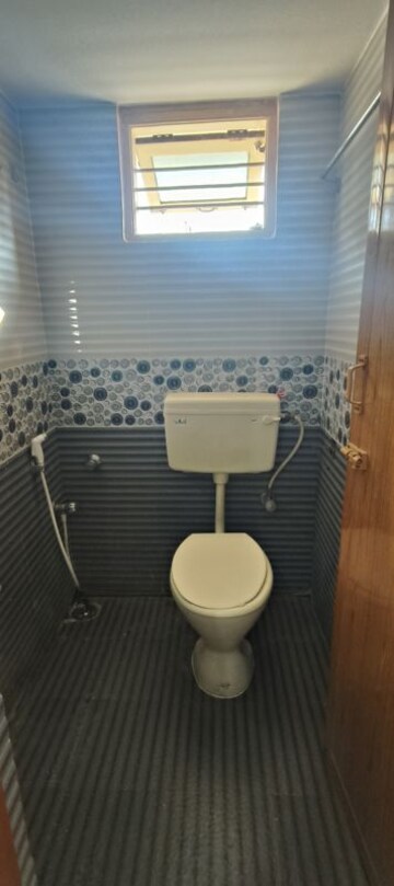 Bathroom in 2 BHK Builder Floor at New Thippasandra – for Rent