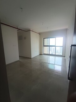 2 BHK Apartment For Rent in Sheth Auris Bliss