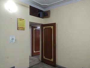 3 BHK Apartment For Rent in Sarita Vihar