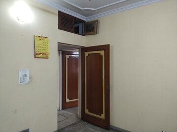 3 BHK Apartment For Rent in Sarita Vihar