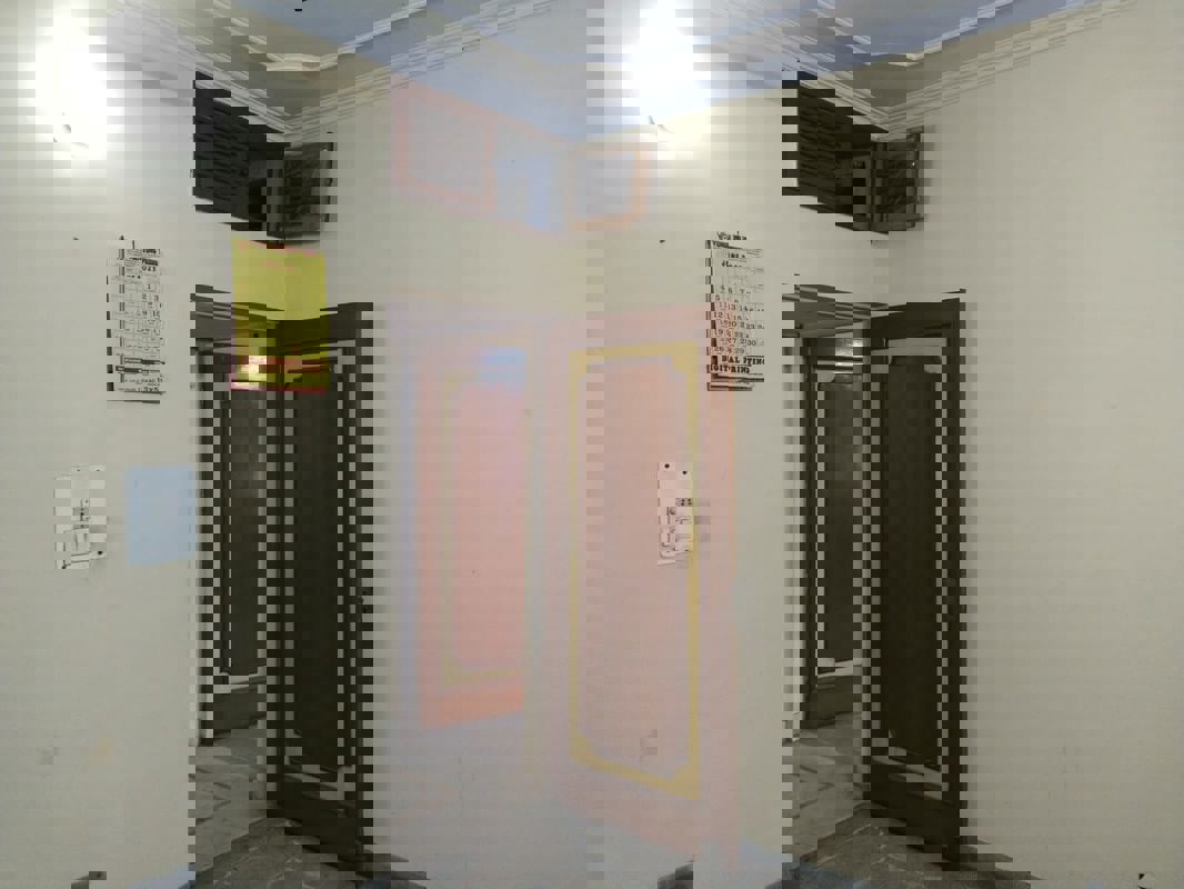 3 BHK Apartment For Rent in Sarita Vihar