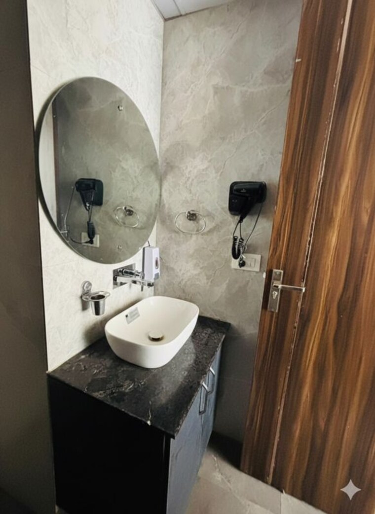 undefined, sector 43 1 Bedroom 750 Sq.Ft. Builder Floor In Sector 43 Gurgaon 9921417