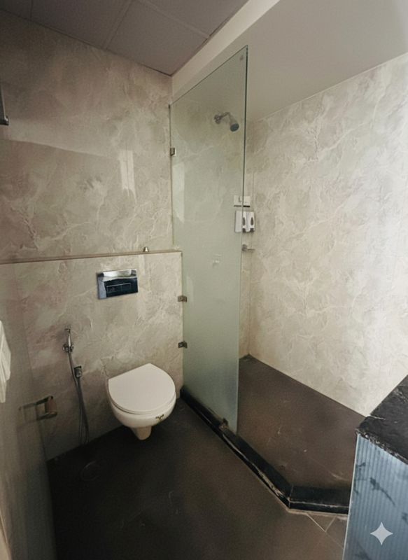 1 BHK Builder Floor For Rent in Sector 43