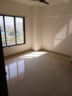 1 BHK + Pooja Room Apartment For Rent in Raunak Delight