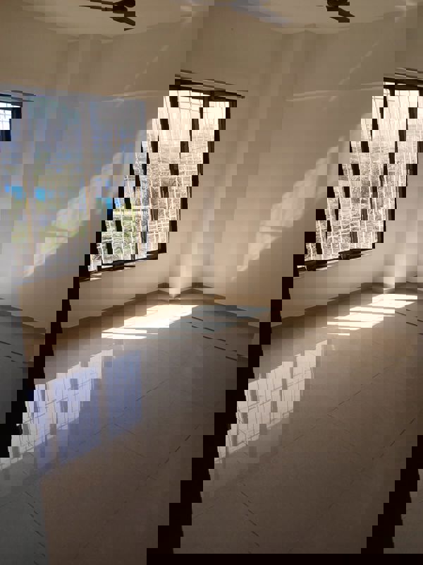 1 BHK + Pooja Room Apartment For Rent in Raunak Delight