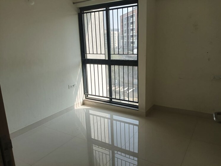 Bedroom, kumar-princetown 2 Bedroom 1000 Sq.Ft. Apartment In Undri Pune 9921421