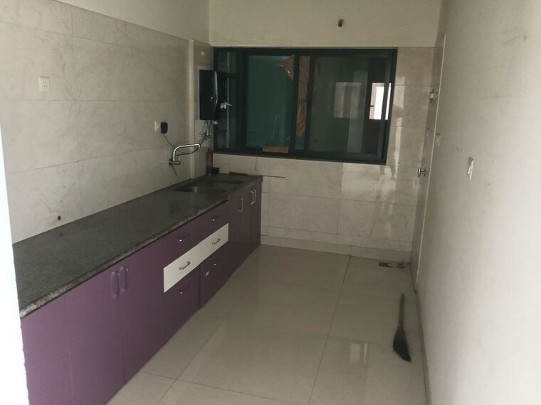 Kitchen, kumar-princetown 2 Bedroom 1000 Sq.Ft. Apartment In Undri Pune 9921421