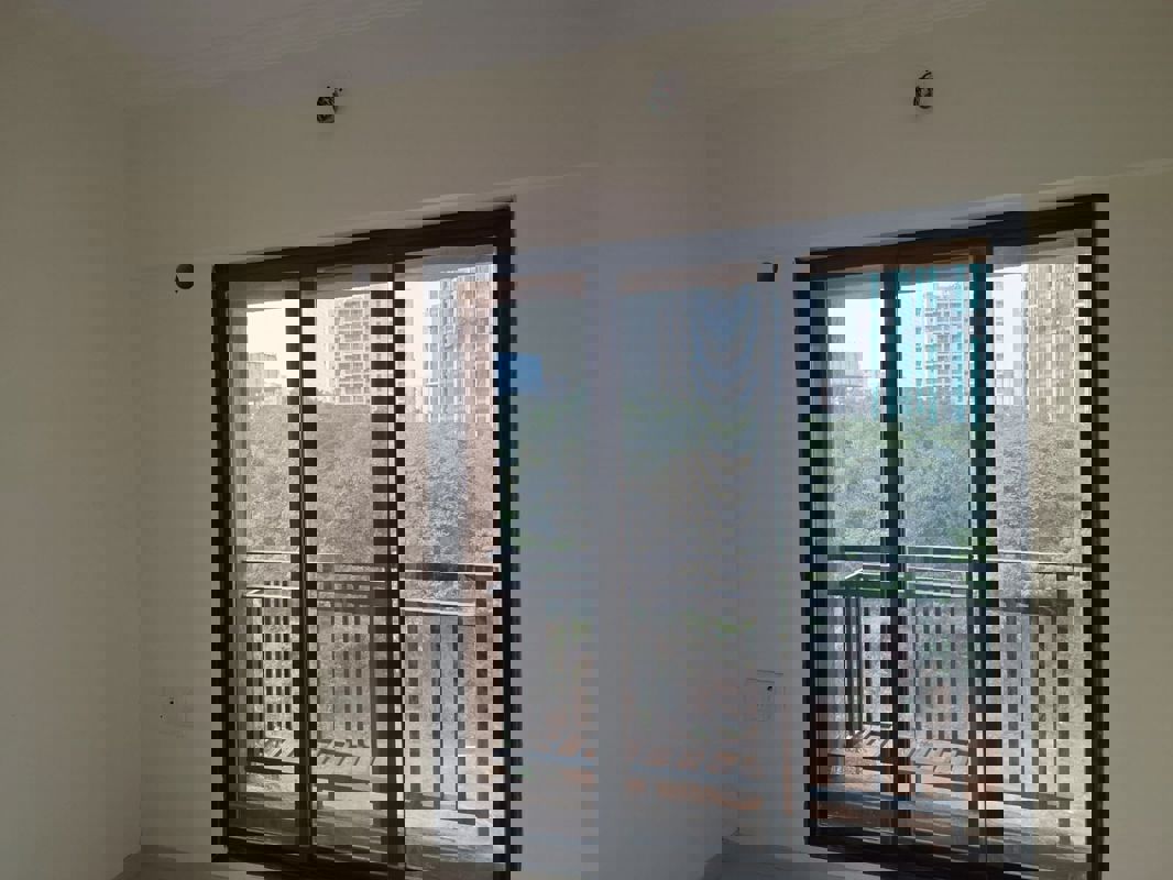 1 BHK + Pooja Room Apartment For Rent in Raunak Bliss