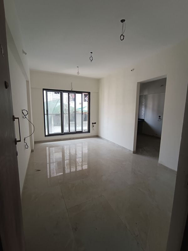 1 BHK 715 Sq.Ft. Apartment in Gowda Palash