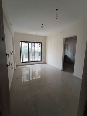 1 BHK Apartment For Sale in Gowda Palash, Malad West