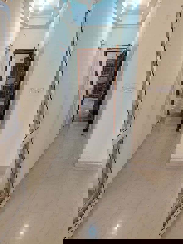 3 BHK + Pooja Room Apartment For Sale in Aditya Mega City